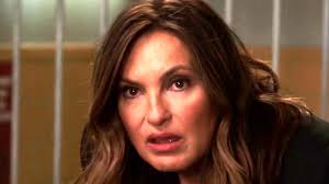 Law & Order: Special Victims Unit" Trick-Rolled at the Moulin (TV Episode  2021)