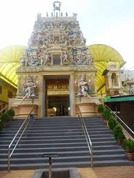 Kampung pandan is a village located in the titiwangsa constituency in eastern kuala lumpur, malaysia, surrounded by ampang, maluri, pudu and bukit bintang. Malaysian Temples Sri Ganesar Temple Kampung Pandan Hindu Temple Pandan Kuala Lumpur