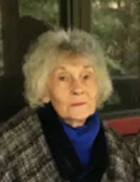 Obituary information for Betty "Betsy" Heaton Yearwood