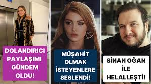 17 Mayısta Yaşanan Son Dakika Magazin Haberlerini ve Güncel Magazin  Olaylarını Anlatıyoruz!