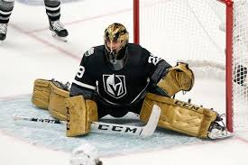 Maybe you would like to learn more about one of these? Top 5 Goalie Sets Of The 2018 19 Nhl Season