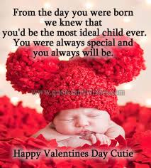 Valentine Quotes For Daughters. QuotesGram via Relatably.com