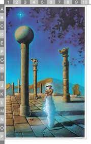 Most of the book has no connection whatsoever to the treasure hunt. 19 The Secret Treasure Byron Preiss Ideas The Secret The Secret Treasure Hunt The Secret Book