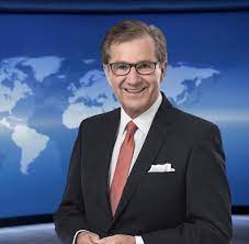 Beim früheren sender orb präsentierte jens riewa im reisemagazin wunderschönes brandenburg die schönsten ecken seiner alten heimat. Ard Tagesschau Chefsprecher Jan Hofer Hort Auf Welt