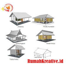 Kumpulan contoh pantun jenaka, pantun nasehat, teka teki, agama, pendidikan, cinta, romantis, persahabatan, perpisahan, ulang tahun, anak dll. Design Arsitektur Rumah Adat Sunda Berdasarkan Atap Dan Filosofinya Rekreartive