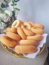 Biscoito De Polvilho Frito Com Queijo Biscoito Frito Da Vovo Receita Com Imagens Biscoito Frito Ideias Receitas