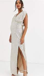 Robe de soirée pour femme enceinte. Les Plus Belles Robes De Soiree Pour Femme Enceinte Hyper Stylee