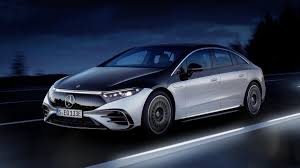 It is part of the eq family, a range that will expand to include 10 new models by 2022. Pbxclb5wxgwyvm