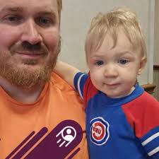 Camper neck welded on, ready for upgrades