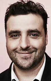David Krumholtz