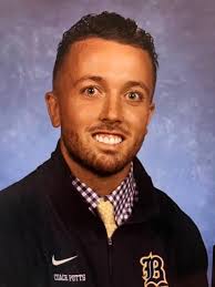 West Boca football: Dylan Potts named new head coach
