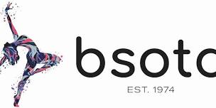 BSOTD 51st Recital - Something to Dance For