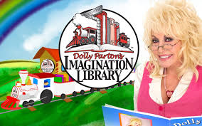 See more ideas about dolly parton, dolly, dolly parton pictures. Dolly Parton S Imagination Library Estacada Oregon