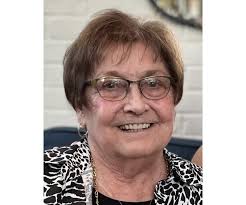 Charlotte A. Knock Obituary (2025)