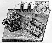 Erfindung Des Telefons – Wikipedia