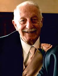 Eugene Sanfilippo Obituary