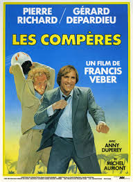 Découvrez les meilleurs films et séries de pierre richard. Les Comperes Film 1983 Allocine
