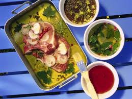 Grillmarinaden Die Besten Rezepte Lecker Rezepte Honig Senf Marinade Marinade