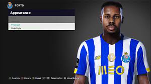 When used, a tooltip* will be displayed in your comment. Pes 2021 Faces Wilson Manafa By Epic Faces Pesnewupdate Com Free Download Latest Pro Evolution Soccer Patch Updates