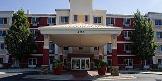 Holiday Inn Express Suites St Cloud Salas Para Reunioes E Grupos Disponiveis No Hotel