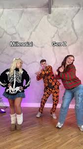 Millennial vs Gen Z: Which is the Correct Version? 👀