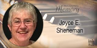 Obituaries Archive 2024