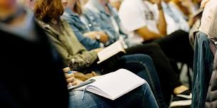 RTA info session with BCCM Commissioner Office and Office of Fair Trading