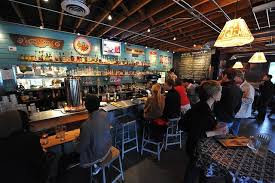 Inside The Whiskey Soda Lounge In Portland Oregon Whiskey Soda Beer Bar Whiskey