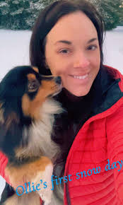 $300 reward to bring Ollie home. Last seen 7/31/25