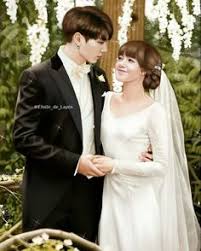 Lee si eon was born in 1982 and his girlfriend is 6 years younger than him. 10 Best Liskook Wedding Ideas Bts Girl Jungkook Blackpink And Bts