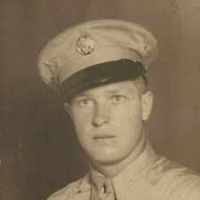 Ernest William Grainger (taʻu1925–taʻu1950)