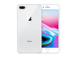 Apple iphone xr 4g lte unlocked gsm phone w/ 12 mp camera 6.1 red 64gb 3gb ram. Refurbished Iphone 8 Plus 64gb Silver Unlocked Newegg Com