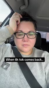Tiktok coming back strong with the 2007 flip phone camera quality…  #WelcomeBackTikTok #FYP #ForYouPage #Tiktokban #foryou #viral #comedy  #trashquality #trending #tiktoktrending