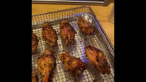 Shop safely with the curbside pickup service. Air Fryer Chicken Wings On Costco Cuisinart Air Fryer Oven Youtube