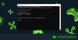 Get notified when an update is available then download and install it. Como Conectar Y Controlar Tu Android Desde El Ordenador Con Adb