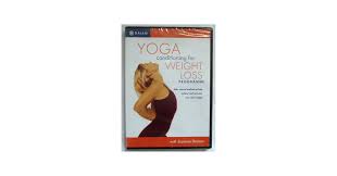 Amazon.com: Yoga Conditioning for Weight Loss : Suzanne Deason, Ted Landon,  Suzanne Deason: Movies & TV