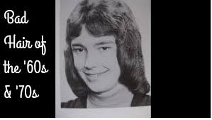 Black men hairstyles in the 70s. Bad Men S Hairstyles Of The 60s And 70s Video Alltop Viral