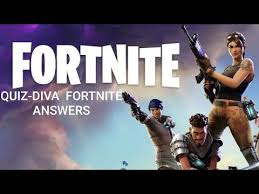 Don't miss giveaways hit subscribe! Quiz Diva Fortnite Quiz Youtube