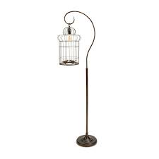 Bird Cage Floor Lamp Lantern Style Floor Lamp With Birdcage Floor Lamp Lamp Gooseneck Floor Lamp