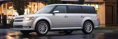2019 ford flex limited fwd. Used Ford Flex Available In Plant City Fl For Sale