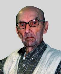 Brasier des Ancêtres: Lucien Castonguay son of Ludger