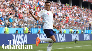 Jesse ellis lingard is an english professional footballer who plays as an attacking midfielder or as a winger for premier league club manche. Jesse Lingard Enjoying New Revolution With England At World Cup Youtube