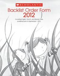 And you should play her in brawl ball similarly to gem grab. Backlist Order Form Scholastic Canada