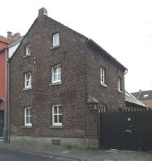 Unsere gaststätte poller haus schließt zum 29.02.2020 dauerhaft. Datei Koln Poll Poller Hauptstr 50 Jpg Wikipedia
