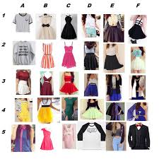 Blacklightminigolf I Like Outfit Drawing Memes And There Aren T Enough Of Them Soooooooooo I Made One Myself V Fe Art Clothes Drawing Clothes Anime Outfits