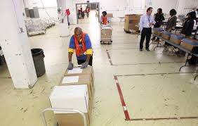 Cuyahoga County election 2013 results for local races and issues