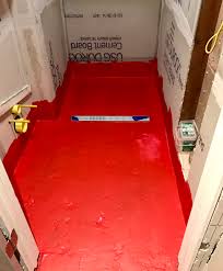 This steam comes out of the mop's jet (or jets) and dampens the microfiber pad to clean the floor. Can Redgard Be Used For Shower Pan