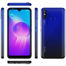 Tecno spark 4