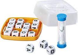 Average games last approximately 10 minutes. Hasbro Boggle Classic Game Price In India Buy Hasbro Boggle Classic Game Online At Flipkart Com