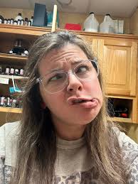 Happy birthday to our Sarah! Life with you is so much fun. So blessed!